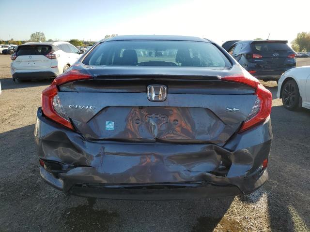 Продаж на аукціоні авто 2018 Honda Civic, vin: 2HGFC2F63JH026647, номер лоту: 80663775