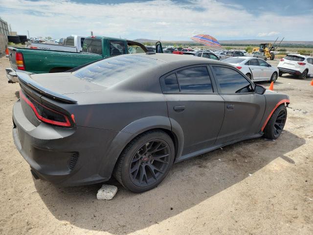 2017 Dodge Charger მანქანა იყიდება აუქციონზე, vin: 2C3CDXL96HH556345, აუქციონის ნომერი: 71614785