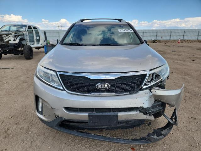 Продажа на аукционе авто 2014 Kia Sorento Lx, vin: 5XYKTCA65EG540787, номер лота: 81329275