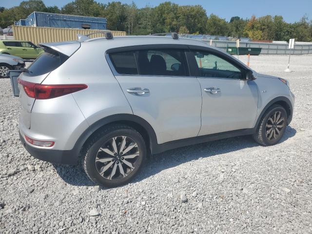Продажа на аукционе авто 2017 Kia Sportage, vin: KNDPNCAC6H7223740, номер лота: 80073555