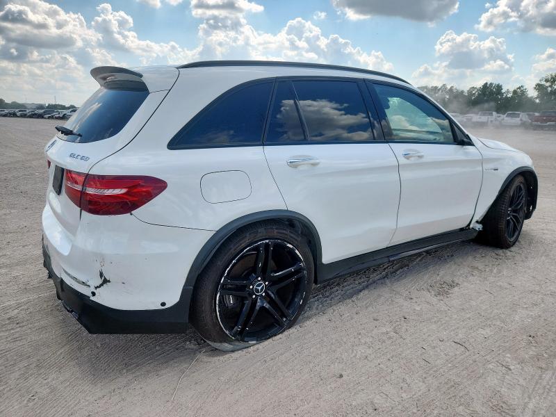 Aukcja sprzedaży 2019 Mercedes-benz Glc 63 4ma, vin: WDC0G8JB3KF497646, numer aukcji: 67606125