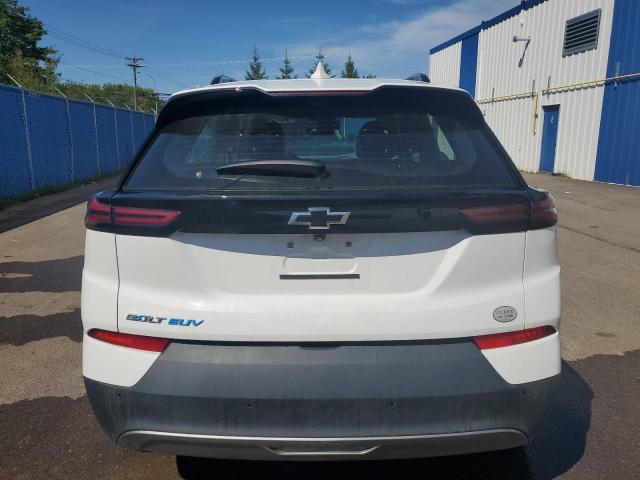 Aukcja sprzedaży 2023 Chevrolet Bolt Euv Premier, vin: 1G1FZ6S06P4103287, numer aukcji: 71155205