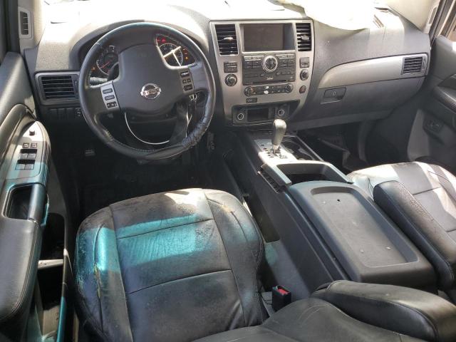 Aukcja sprzedaży 2011 Nissan Armada Sv, vin: 5N1BA0ND2BN607360, numer aukcji: 80597535