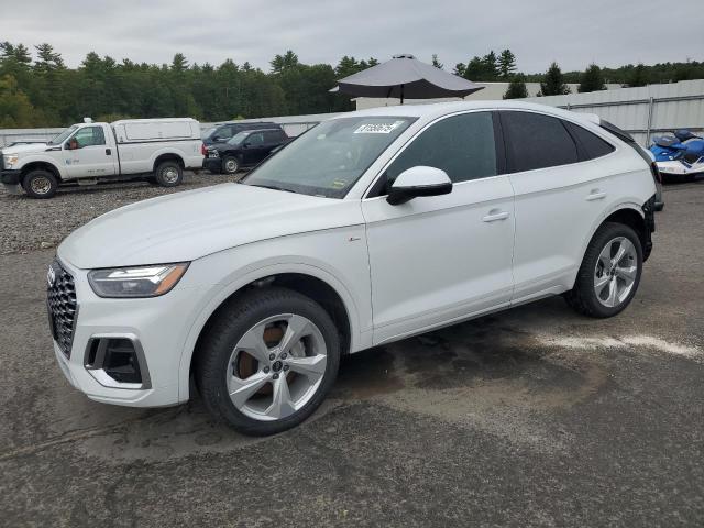 Aukcja sprzedaży 2025 Audi Q5, vin: WA15AAFY9S2056591, numer aukcji: 81550675