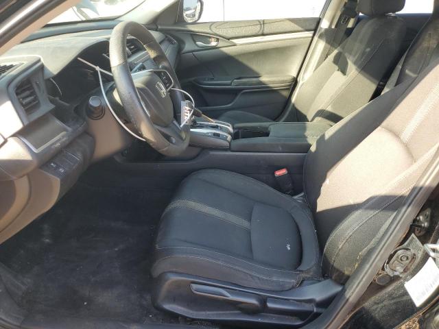 Aukcja sprzedaży 2016 Honda Civic, vin: 19XFC2F50GE087061, numer aukcji: 49886905