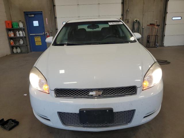 71678605 :رقم المزاد ، 2G1WB5E30E1109504 vin ، 2014 Chevrolet Impala Lim مزاد بيع