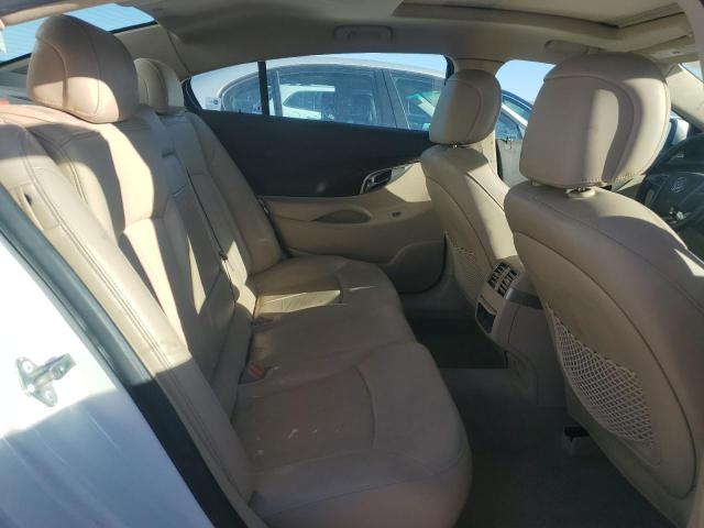 Продаж на аукціоні авто 2010 Buick Lacrosse C, vin: 1G4GD5EG8AF305830, номер лоту: 81139375