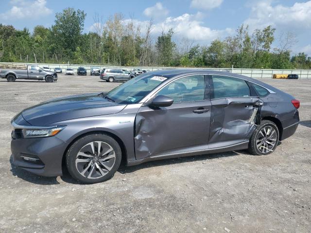 Aukcja sprzedaży 2019 Honda Accord Hybrid Ex, vin: 1HGCV3F4XKA013217, numer aukcji: 53367106