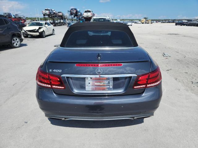 82091885 :رقم المزاد ، WDDKK6FF6FF307556 vin ، 2015 Mercedes-benz E 400 مزاد بيع