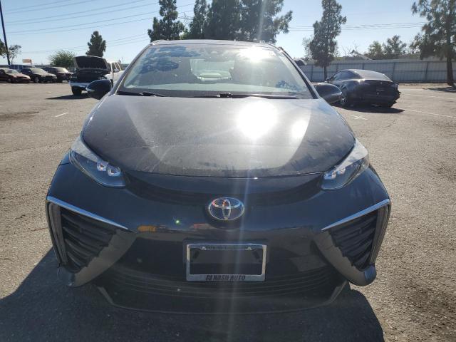 Продажа на аукционе авто 2020 Toyota Mirai, vin: JTDBVRBD3LA007974, номер лота: 71321595