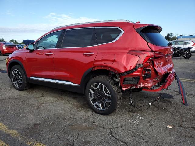 Aukcja sprzedaży 2023 Hyundai Santa Fe, vin: 5NMS3DA16PH003543, numer aukcji: 72088145