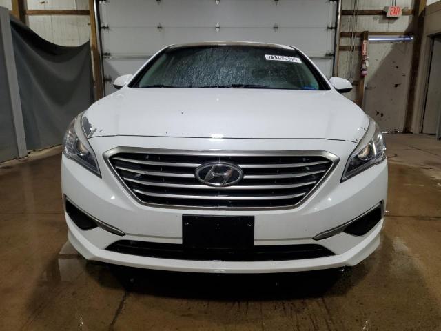 Aukcja sprzedaży 2017 Hyundai Sonata Se, vin: 5NPE24AF2HH581140, numer aukcji: 71163005