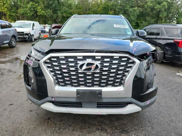 Продаж на аукціоні авто 2022 Hyundai Palisade S, vin: KM8R3DHE3NU389329, номер лоту: 81320405