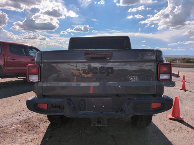 Продаж на аукціоні авто 2023 Jeep Gladiator, vin: 1C6HJTAGXPL553882, номер лоту: 80124675