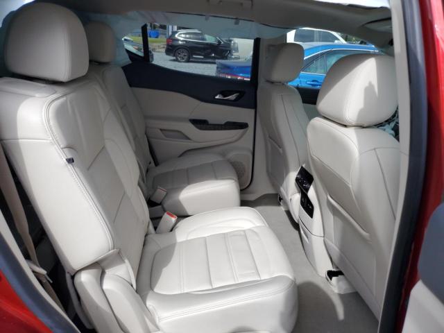 Продажа на аукционе авто 2023 Gmc Acadia, vin: 1GKKNPLS3PZ201661, номер лота: 71879015