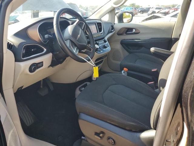 Продажа на аукционе авто 2023 Chrysler Voyager, vin: 2C4RC1CG1PR534461, номер лота: 84168165