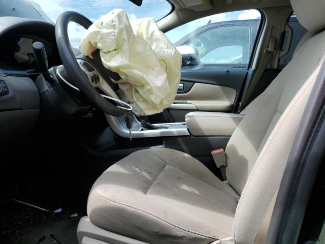 Продажа на аукционе авто 2013 Ford Edge Se, vin: 2FMDK3GC3DBB49970, номер лота: 96180275