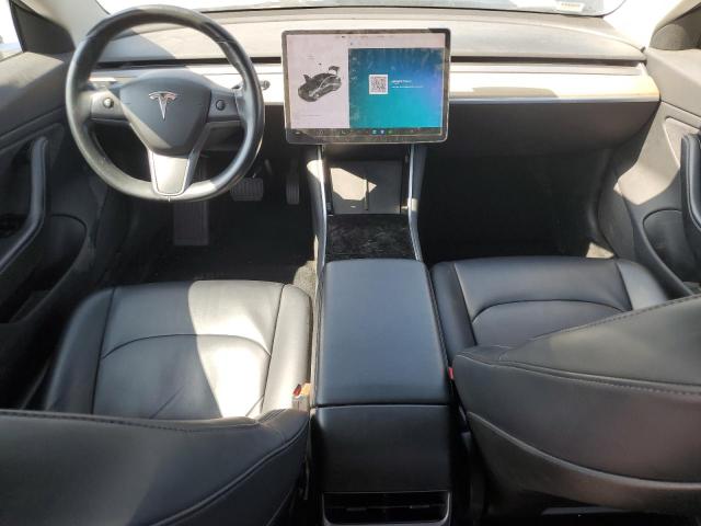 Продажа на аукционе авто 2018 Tesla Model 3, vin: 5YJ3E1EA3JF009462, номер лота: 84293745