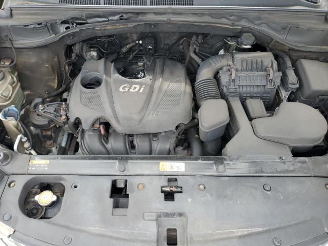 Aukcja sprzedaży 2015 Hyundai Santa Fe Sport, vin: 5XYZTDLBXFG305057, numer aukcji: 84655935
