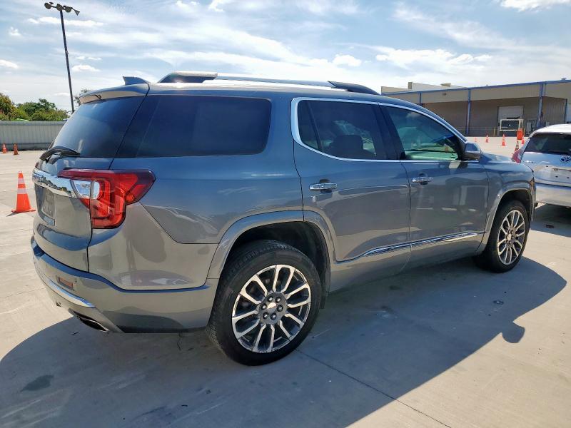 Продажа на аукционе авто 2021 Gmc Acadia, vin: 1GKKNPLS2MZ191362, номер лота: 51595726
