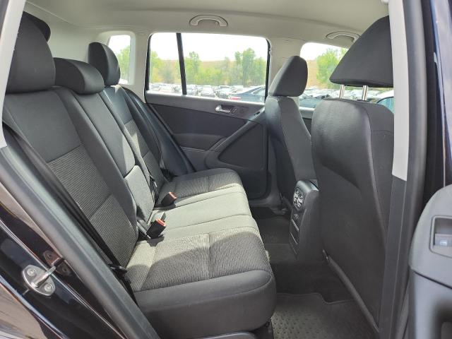 Aukcja sprzedaży 2017 Volkswagen Tiguan, vin: WVGBV7AX0HK054389, numer aukcji: 71745515