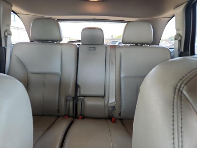 2012 Ford Edge Sel მანქანა იყიდება აუქციონზე, vin: 2FMDK4JCXCBA29774, აუქციონის ნომერი: 81876185