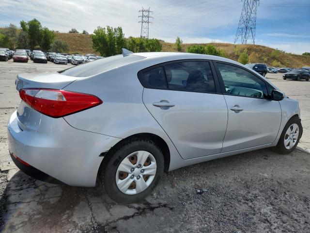 Auction sale of the 2016 Kia Forte Lx, vin: KNAFK4A66G5487066, lot number: 81305695