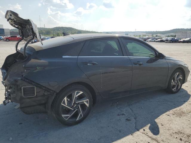 2025 Hyundai Elantra მანქანა იყიდება აუქციონზე, vin: KMHLS4DG1SU911452, აუქციონის ნომერი: 80389405