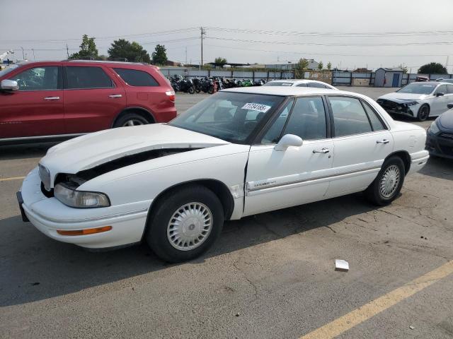 1997 Buick Lesabre მანქანა იყიდება აუქციონზე, vin: 1G4HR52K5VH601834, აუქციონის ნომერი: 41609816