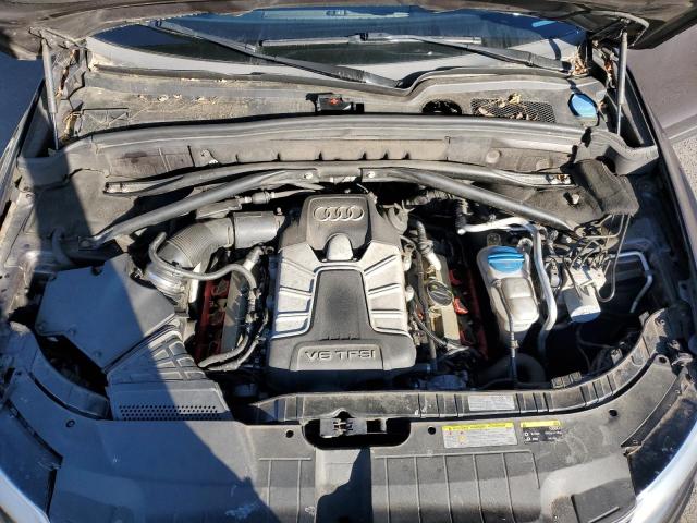 84571785 :رقم المزاد ، WA1DGAFP0FA033990 vin ، 2015 Audi Q5 Premium Plus مزاد بيع