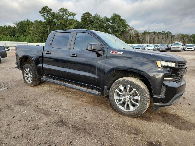 81707445 :رقم المزاد ، 1GCUYEED4MZ438833 vin ، 2021 Chevrolet Silverado مزاد بيع