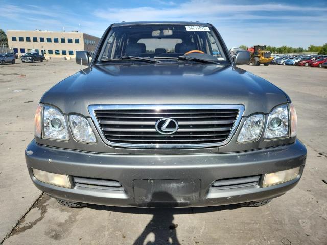 Aukcja sprzedaży 2002 Lexus Lx, vin: JTJHT00W323515457, numer aukcji: 84211815