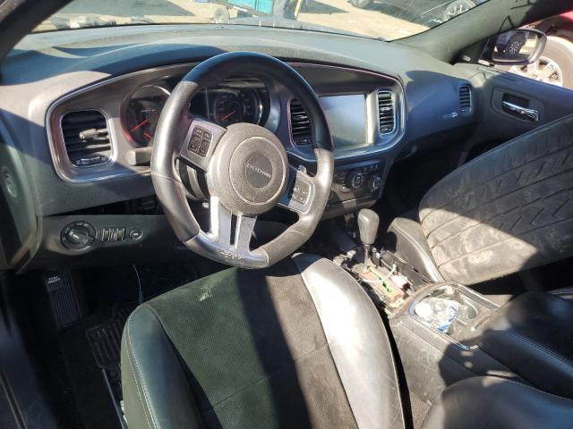 Продаж на аукціоні авто 2014 Dodge Charger Su, vin: 2C3CDXGJ0EH339292, номер лоту: 81865625