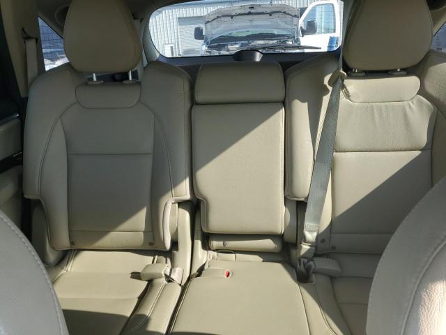2015 Acura Mdx Techno მანქანა იყიდება აუქციონზე, vin: 5FRYD3H49FB007621, აუქციონის ნომერი: 69703375