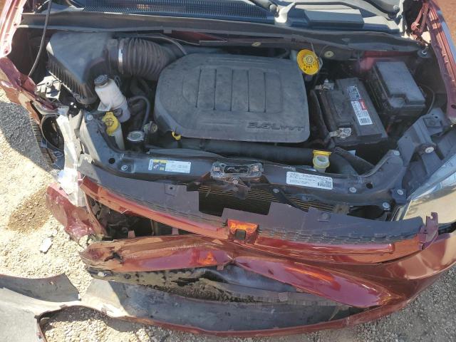 70952955 :رقم المزاد ، 2C4RDGEG3KR658284 vin ، 2019 Dodge Grand Cara مزاد بيع