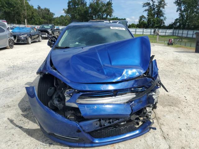 Aukcja sprzedaży 2013 Dodge Dart, vin: 1C3CDFAH5DD306302, numer aukcji: 80213415