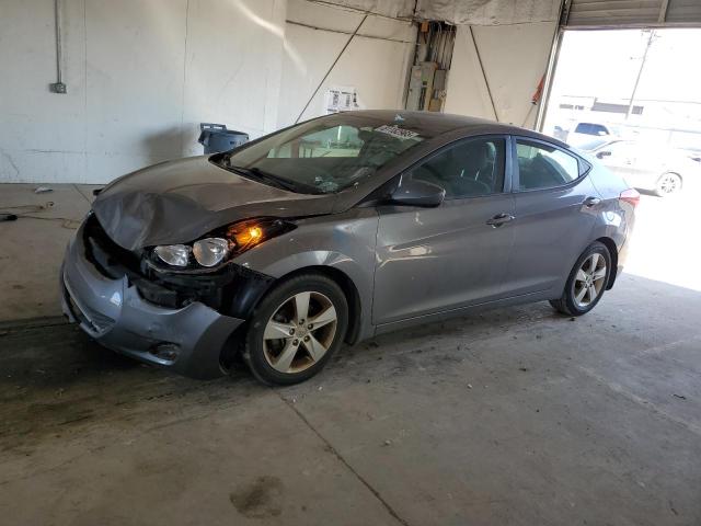 Продажа на аукционе авто 2013 Hyundai Elantra, vin: 5NPDH4AE0DH403738, номер лота: 81182965