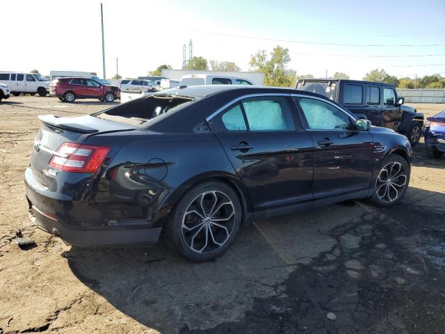 Aukcja sprzedaży 2018 Ford Taurus Sho, vin: 1FAHP2KT6JG133281, numer aukcji: 83927635