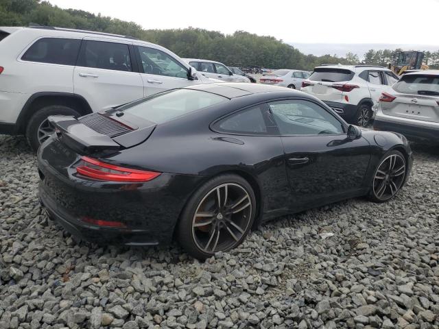 71790145 :رقم المزاد ، WP0AA2A97KS104129 vin ، 2019 Porsche 911 Carrer مزاد بيع