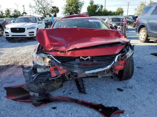 Aukcja sprzedaży 2015 Mazda 6 Touring, vin: JM1GJ1V65F1166340, numer aukcji: 71498525