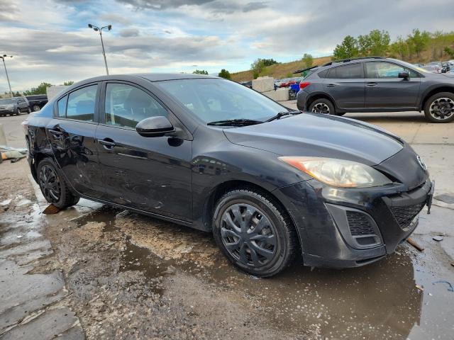 72099035 :رقم المزاد ، JM1BL1SF3A1282184 vin ، 2010 Mazda 3 I مزاد بيع
