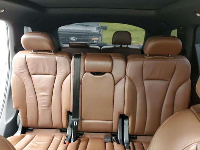 Продаж на аукціоні авто 2017 Audi Q7 Premium, vin: WA1LAAF7XHD005158, номер лоту: 84420045