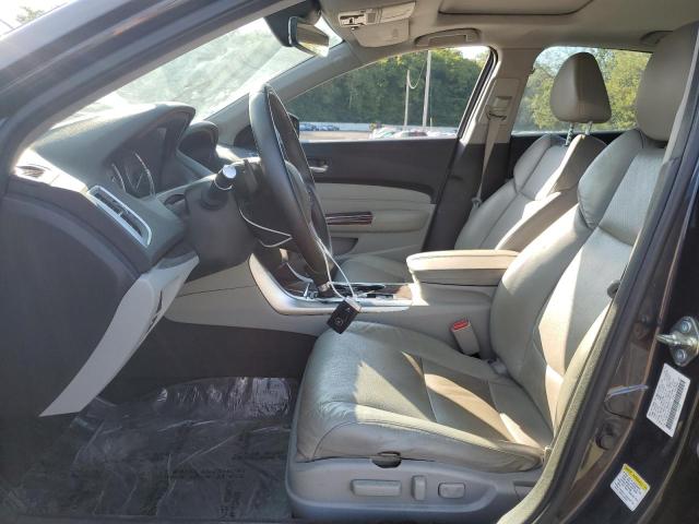 Aukcja sprzedaży 2015 Acura Tlx, vin: 19UUB1F54FA001533, numer aukcji: 71161295