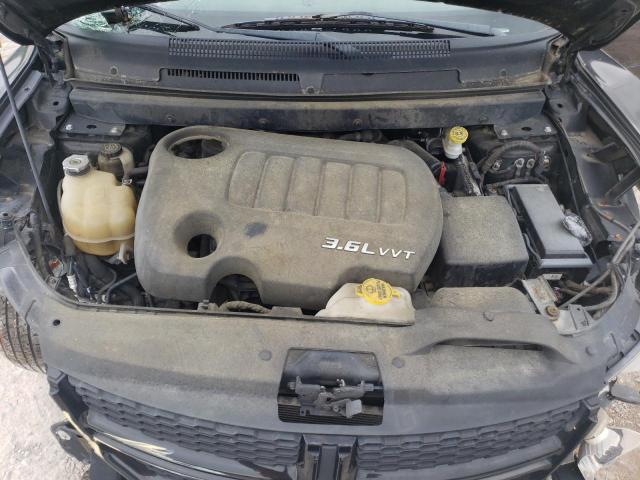 2014 Dodge Journey მანქანა იყიდება აუქციონზე, vin: 3C4PDCEG4ET309717, აუქციონის ნომერი: 80371875