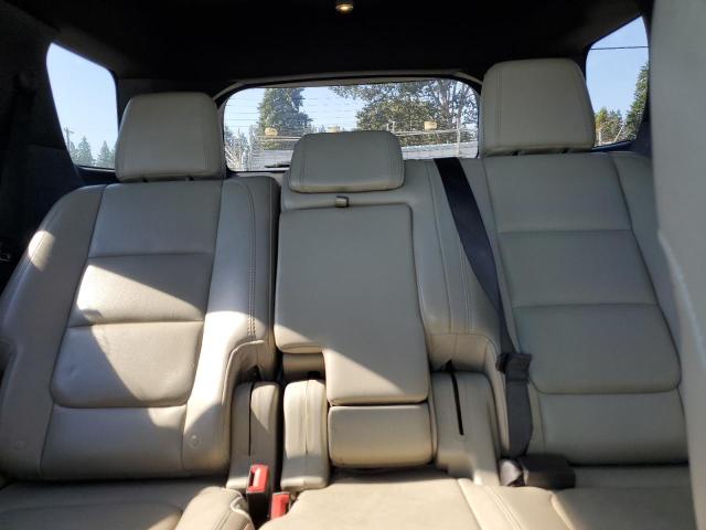Продажа на аукционе авто 2012 Ford Explorer L, vin: 1FMHK8F82CGA33775, номер лота: 81766685