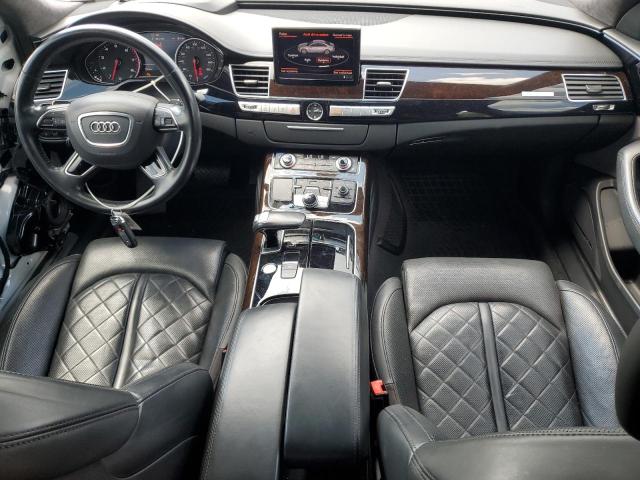 Aukcja sprzedaży 2017 Audi A8, vin: WAU43AFD6HN019804, numer aukcji: 70745785
