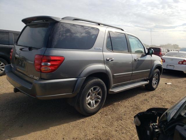 Aukcja sprzedaży 2004 Toyt Sequoia Limited, vin: 5TDBT48A24S220392, numer aukcji: 71130915