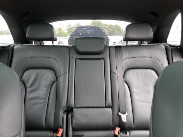 Продаж на аукціоні авто 2012 Audi Q5, vin: WA1MKCFP7CA075353, номер лоту: 80880335