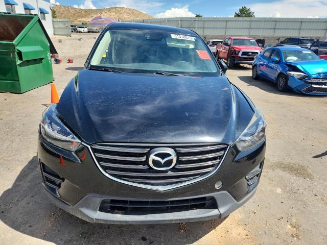 Aukcja sprzedaży 2016 Mazda Cx-5, vin: JM3KE2DY0G0849942, numer aukcji: 81318015