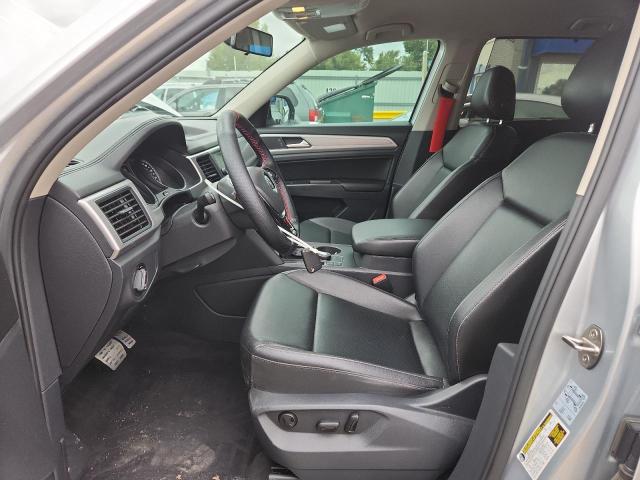 Aukcja sprzedaży 2018 Volkswagen Atlas Se, vin: 1V2KR2CA8JC515938, numer aukcji: 81647705